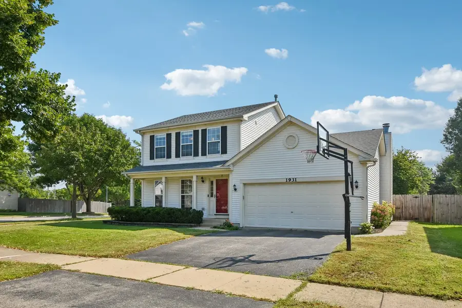 1931 Crossing Court, Naperville, IL 60540 - #2