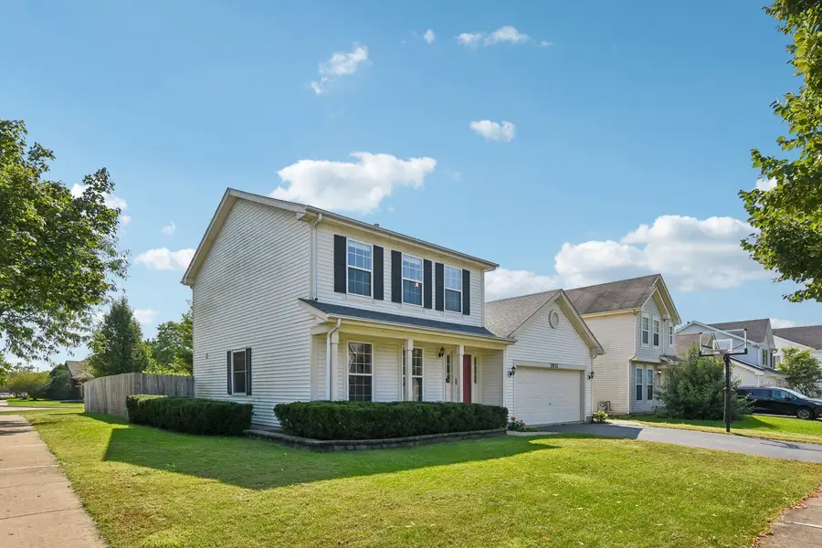 1931 Crossing Court, Naperville, IL 60540 - #3