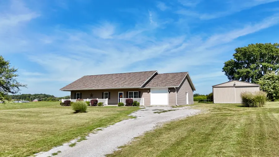 1050 Campground Road, Ava, IL 62907 - #3