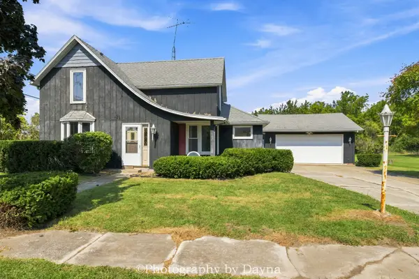 691 W Ambrose Street, St. Anne, IL 60964