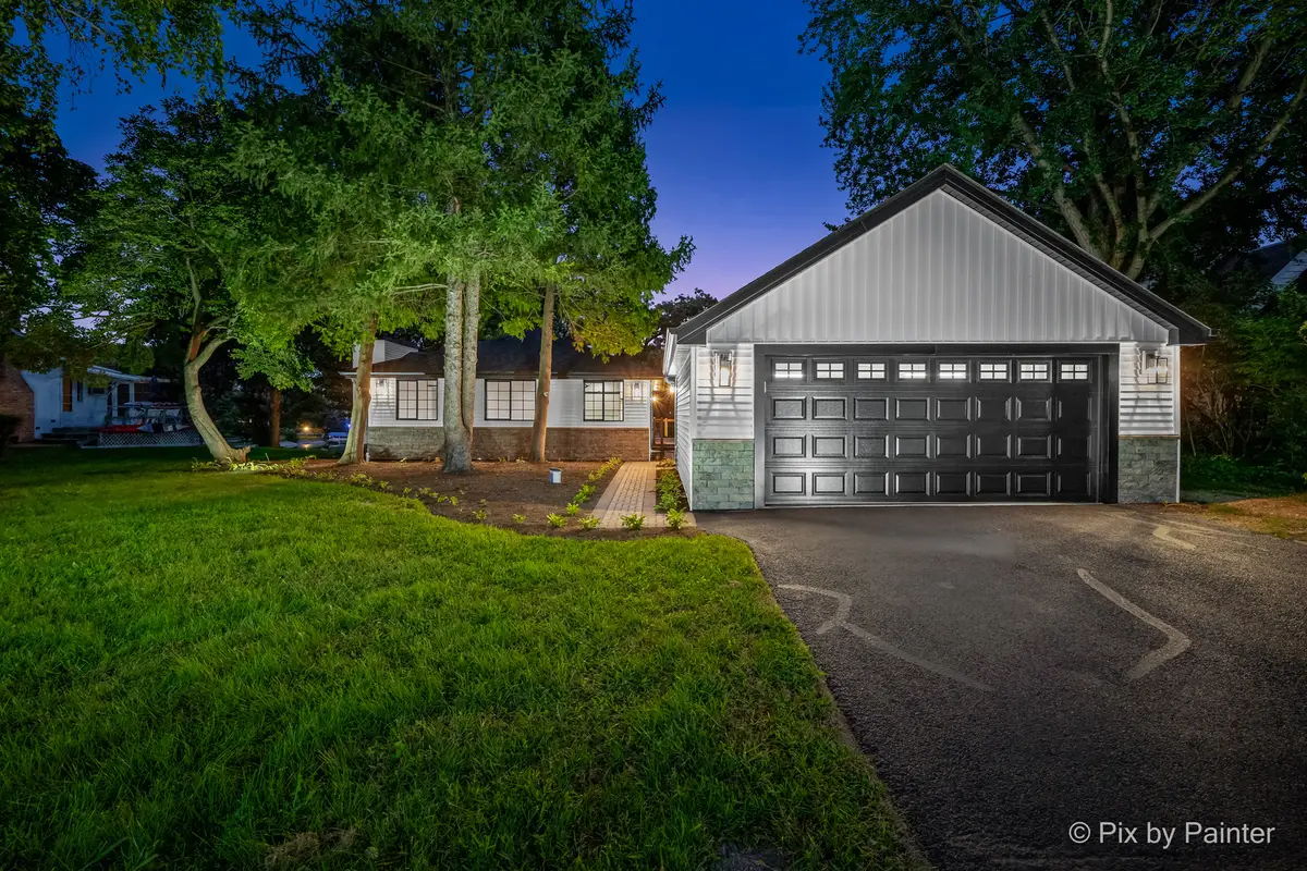 34803 N Hiawatha Trail, McHenry, IL 60051 - #1