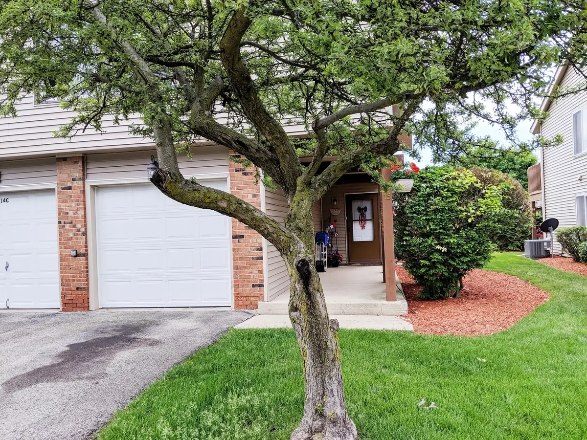 15 Marywood Lane #C, Bolingbrook, IL 60440 - #1