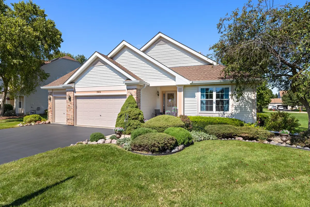 3912 Boone Creek Circle, McHenry, IL 60050 - #1