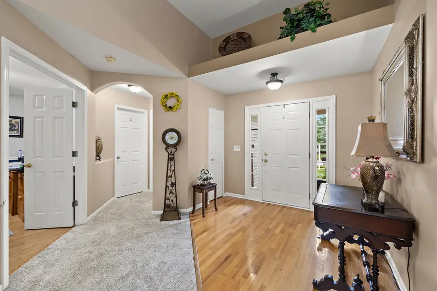 3912 Boone Creek Circle, McHenry, IL 60050 - #3