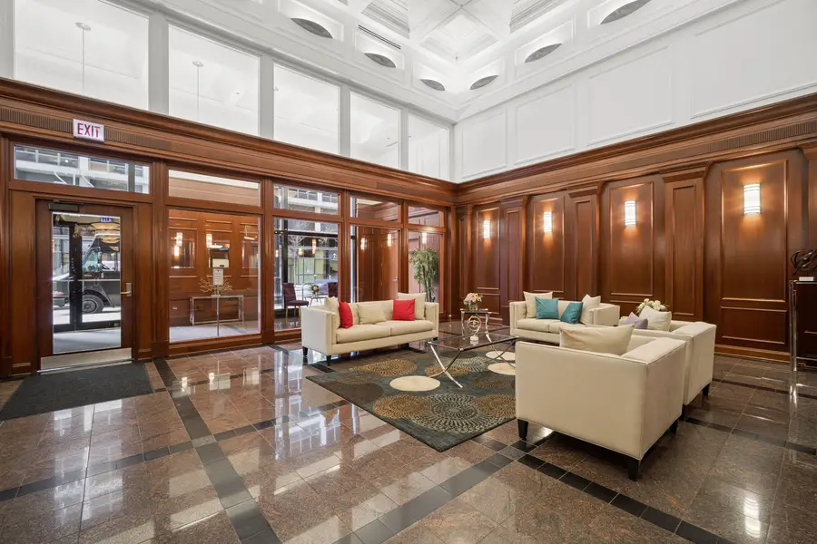 212 W Washington Street #1504, Chicago, IL 60606 - #3