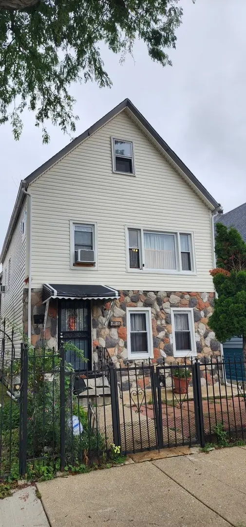 4051 S Campbell Street, Chicago, IL 60632