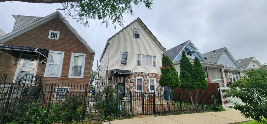 4051 S Campbell Street, Chicago, IL 60632 - #2