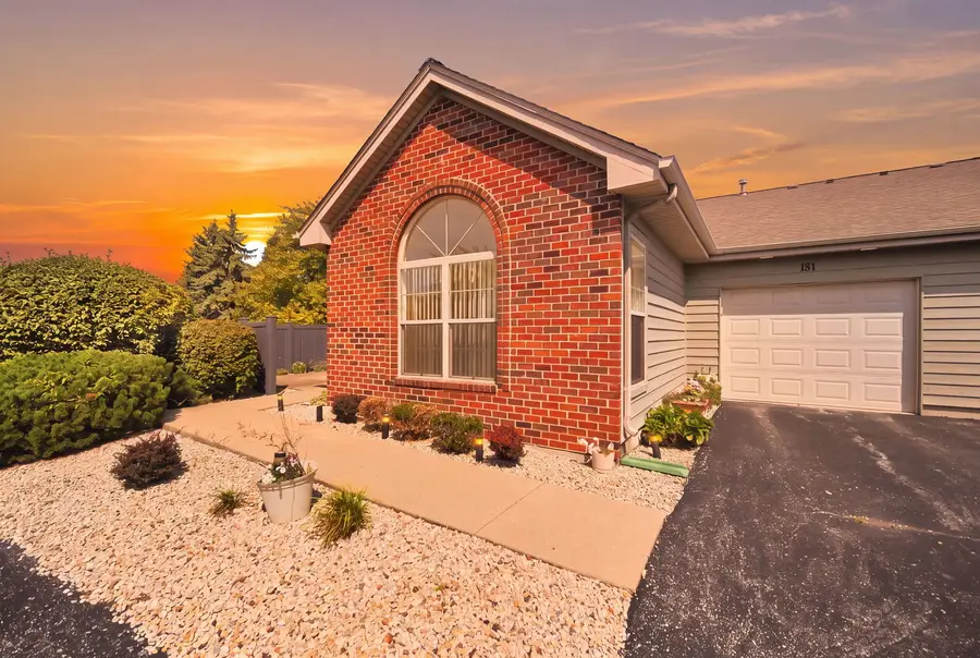 131 E 163rd Street #16A, South Holland, IL 60473 - #2