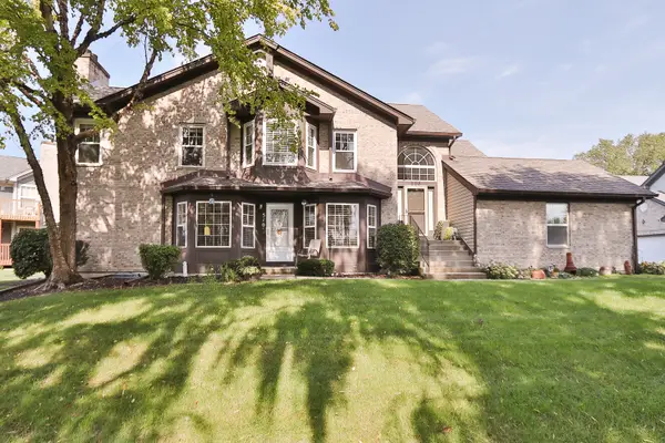 510 Kresswood Drive, McHenry, IL 60050