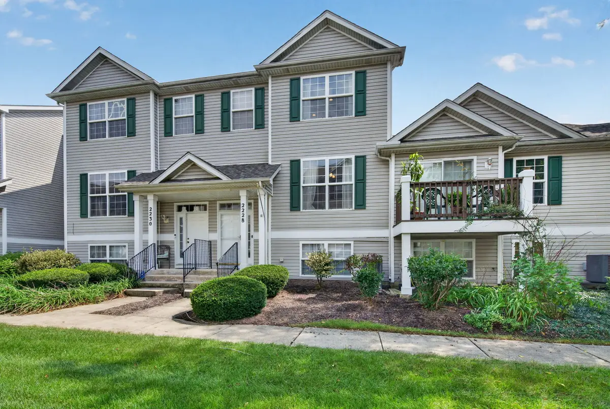 2228 Graystone Drive, Joliet, IL 60431 - #1