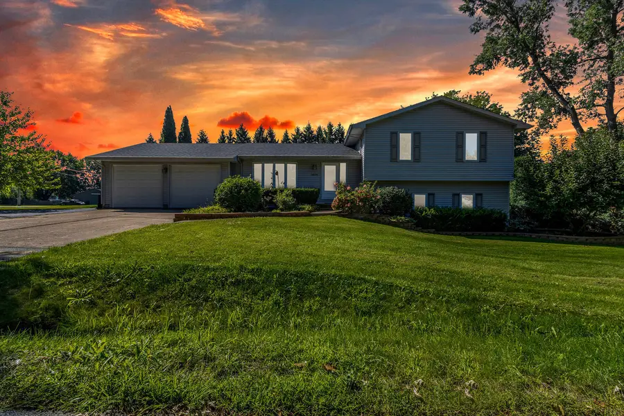 38604 N Magnolia Avenue, Wadsworth, IL 60083 - #2
