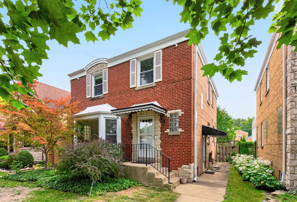 1851 N Natoma Avenue, Chicago, IL 60707 - #1