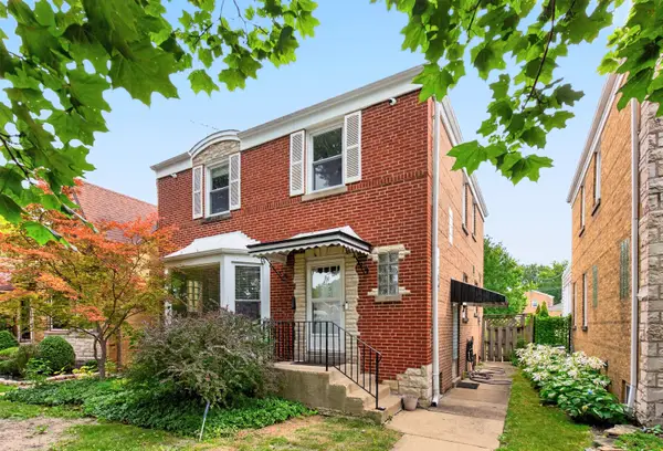 1851 N Natoma Avenue, Chicago, IL 60707
