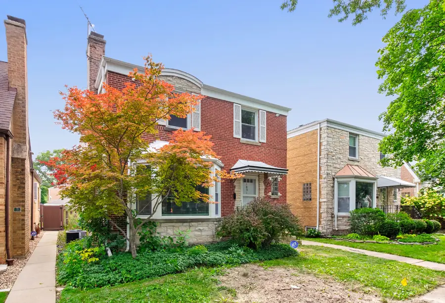 1851 N Natoma Avenue, Chicago, IL 60707 - #2