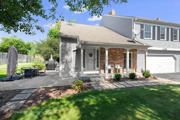 2S758 Timber Drive, Warrenville, IL 60555