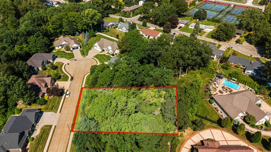 31 Chippiannock Place, Rock Island, IL 61201 - #3