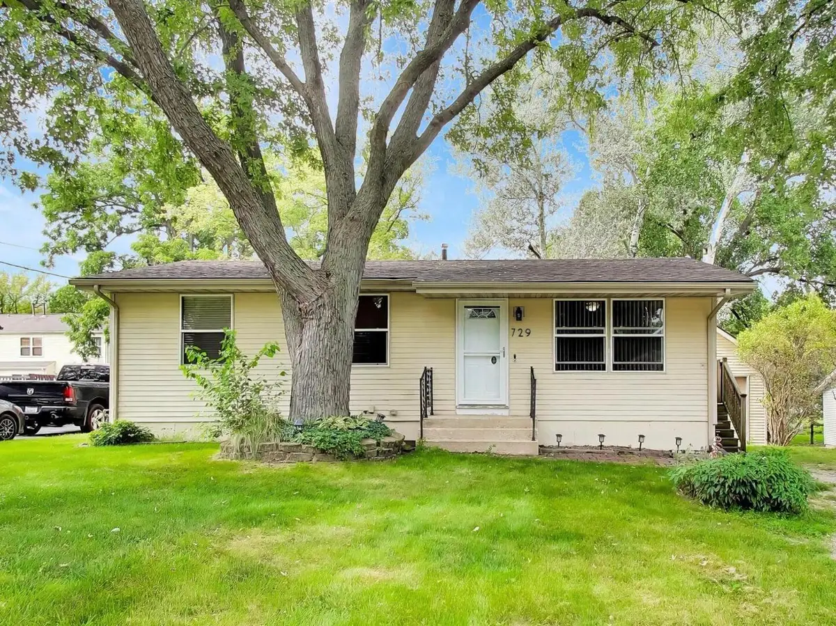 729 Brink Street, Woodstock, IL 60098 - #1