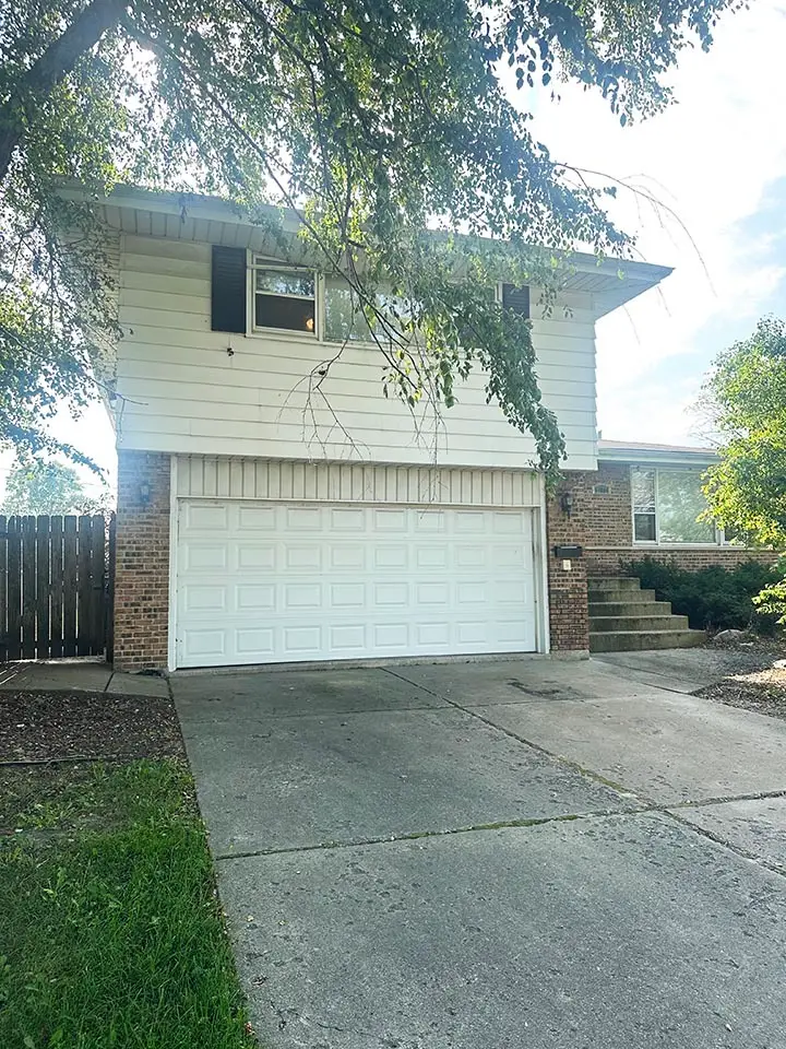 11804 S Kolin Avenue, Alsip, IL 60803 - #2