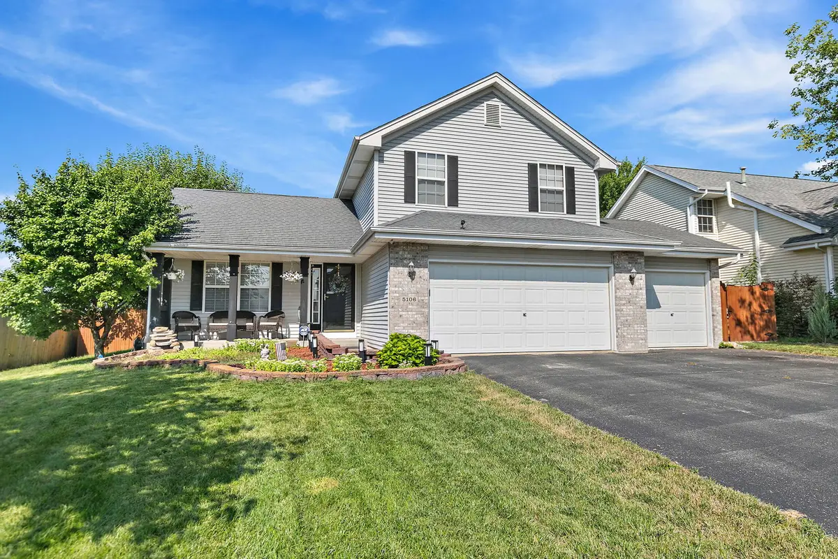 5106 Didier Avenue, Rockford, IL 61101 - #1