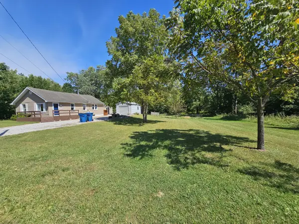 2934 Brownsville Road, Mt Vernon, IL 62864