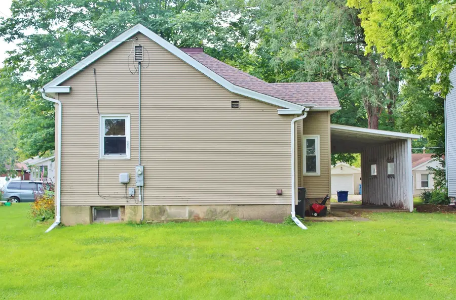 416 E Benton Street, Morris, IL 60450 - #2