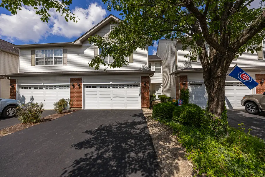 24013 W Walnut Circle W, Plainfield, IL 60585 - #2