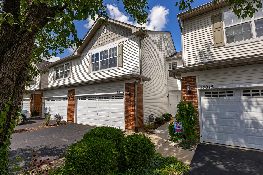 24013 W Walnut Circle W, Plainfield, IL 60585 - #3