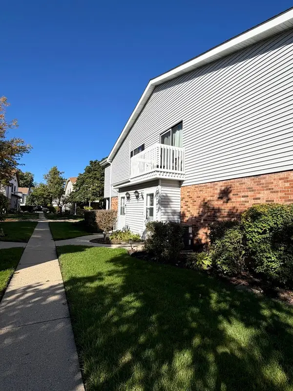 366 Washington Court #366, Vernon Hills, IL 60061