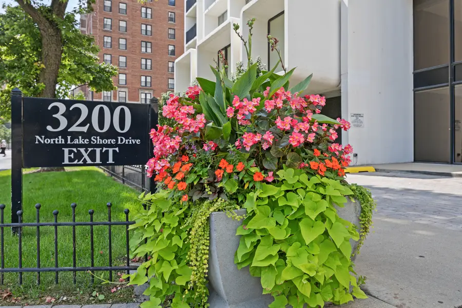 3200 N Lake Shore Drive #2604, Chicago, IL 60657 - #2