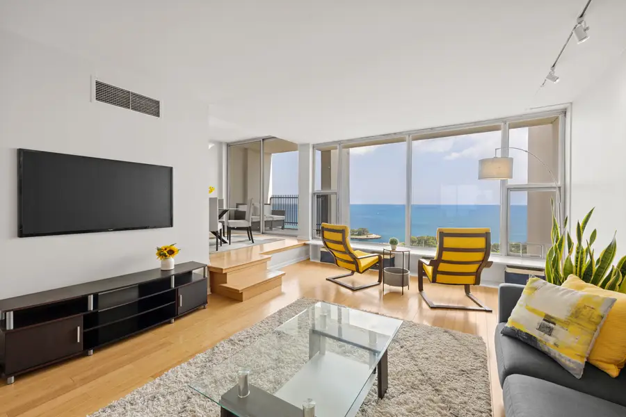3200 N Lake Shore Drive #2604, Chicago, IL 60657 - #3