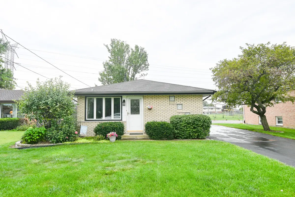 7301 W 83rd Street, Bridgeview, IL 60455 - #1