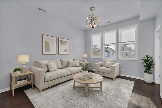 4908 W Byron Street, Chicago, IL 60641 - #2