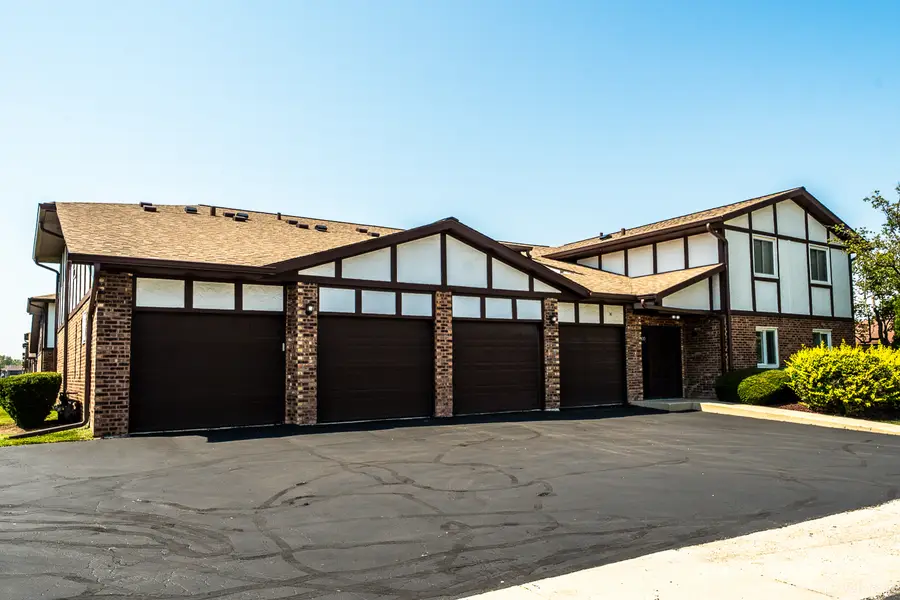 5000 W 122nd Street #1A, Alsip, IL 60803 - #2