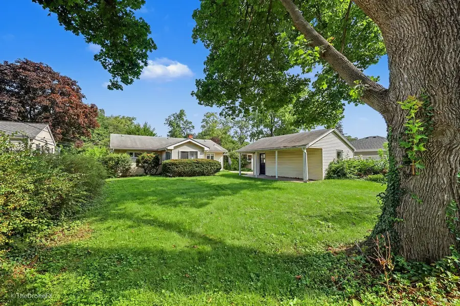 1006 Arbor Avenue, Wheaton, IL 60189 - #3