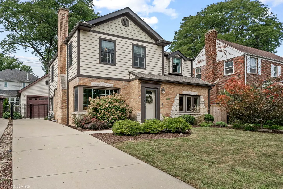 732 S Ashland Avenue S, La Grange, IL 60525 - #1