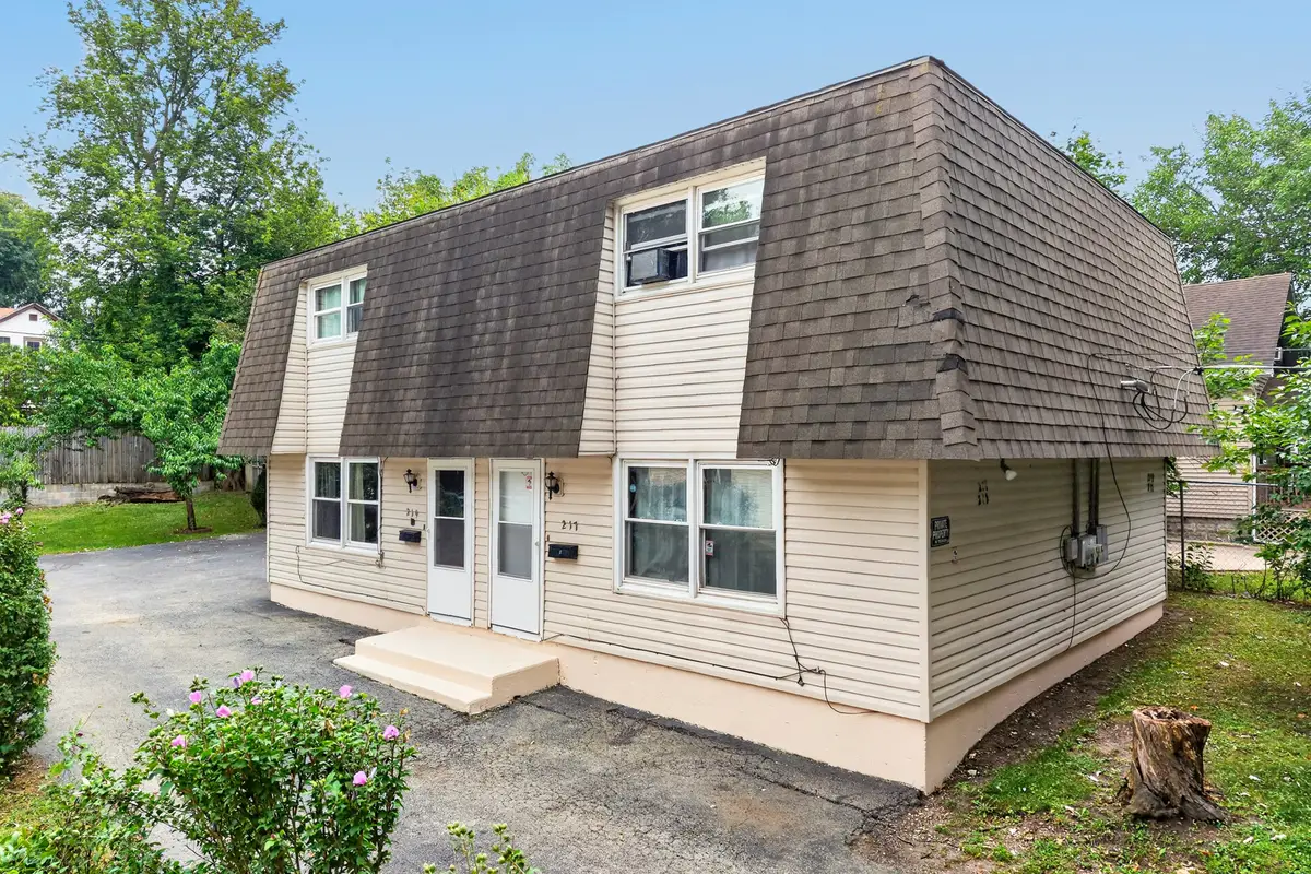 217-219 Stuart Avenue, Aurora, IL 60505 - #1