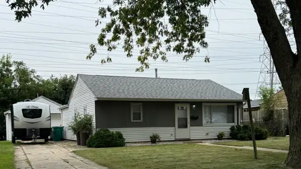 302 Notre Dame Avenue, Joliet, IL 60436
