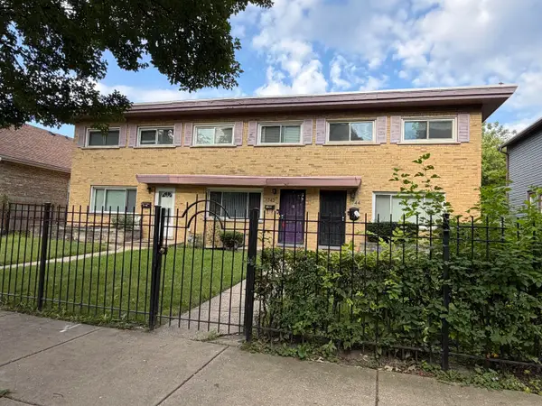 1742 Brown Avenue, Evanston, IL 60201