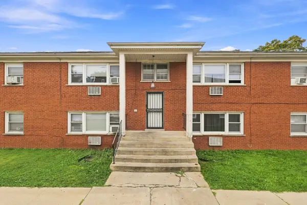15018 Dorchester Avenue, Dolton, IL 60419