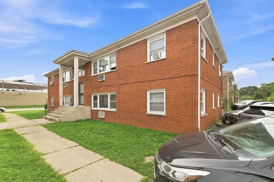 15018 Dorchester Avenue, Dolton, IL 60419 - #2