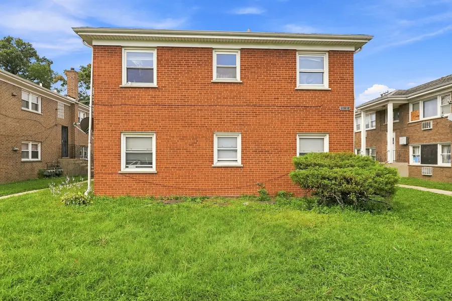 15018 Dorchester Avenue, Dolton, IL 60419 - #3
