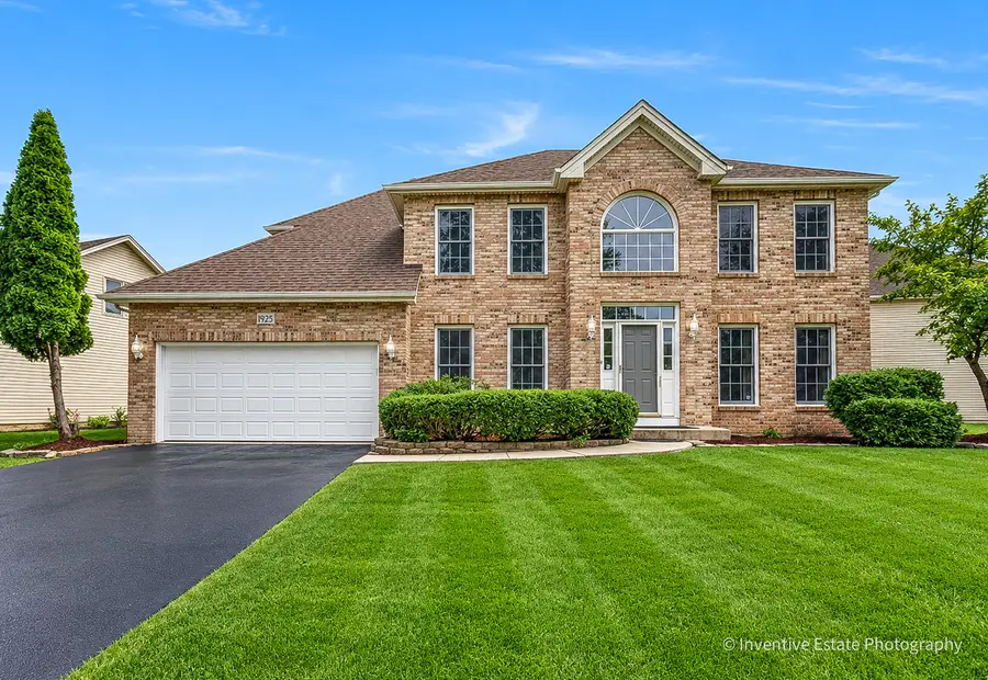 1925 Danube Way, Bolingbrook, IL 60490 - #2