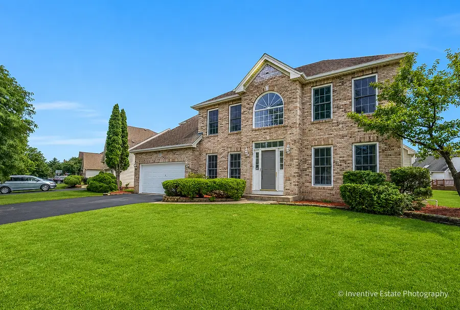 1925 Danube Way, Bolingbrook, IL 60490 - #3