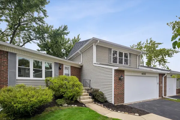 403 Monet Circle, Bolingbrook, IL 60440