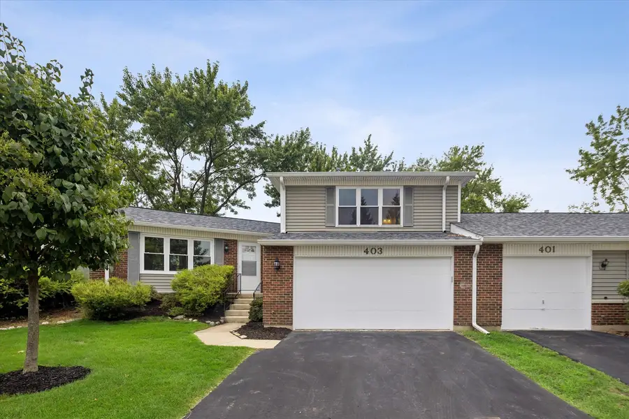 403 Monet Circle, Bolingbrook, IL 60440 - #2