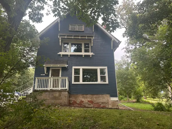 429 W Main Street, Toulon, IL 61483