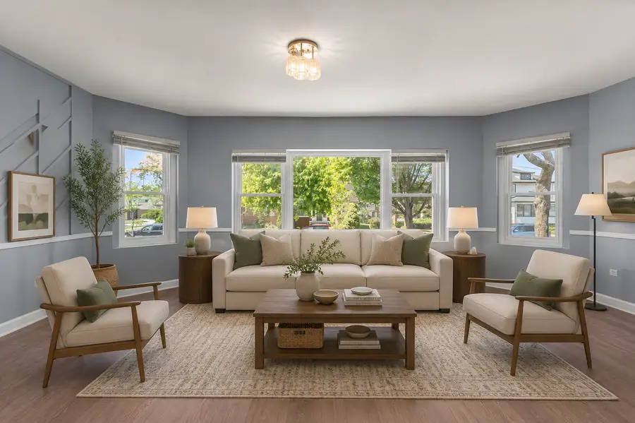 9351 S Throop Street, Chicago, IL 60620 - #3