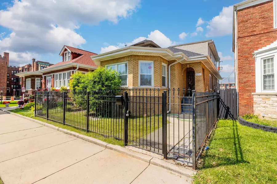 8250 S Justine Street, Chicago, IL 60620 - #2
