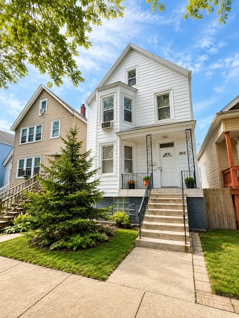 2812 S 48th Court, Cicero, IL 60804 - #1