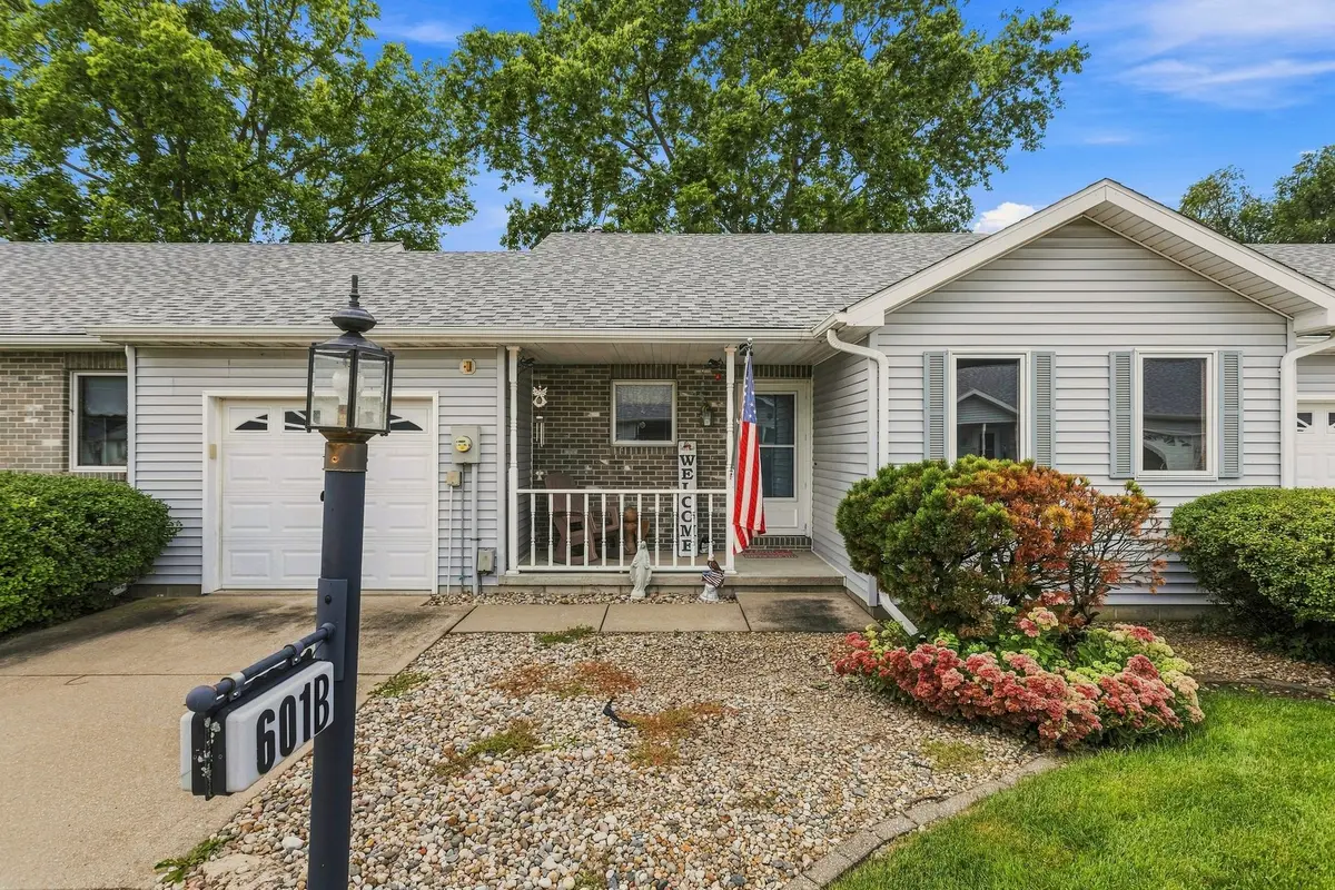 601 S Third Street #B, Fisher, IL 61843 - #1